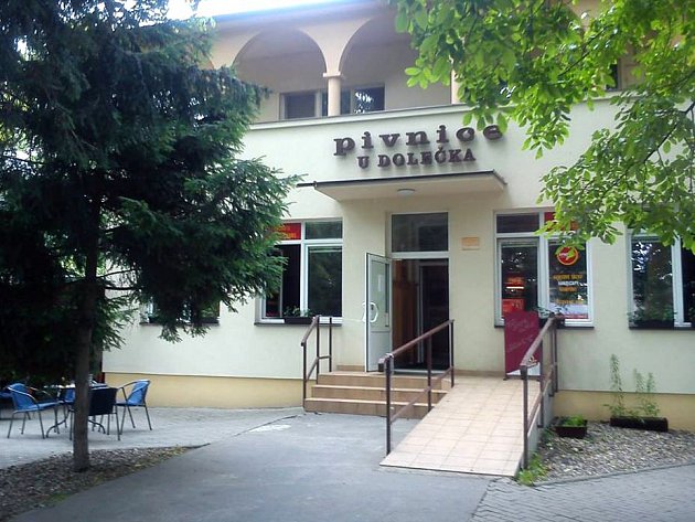 Pivnice U Dolečka