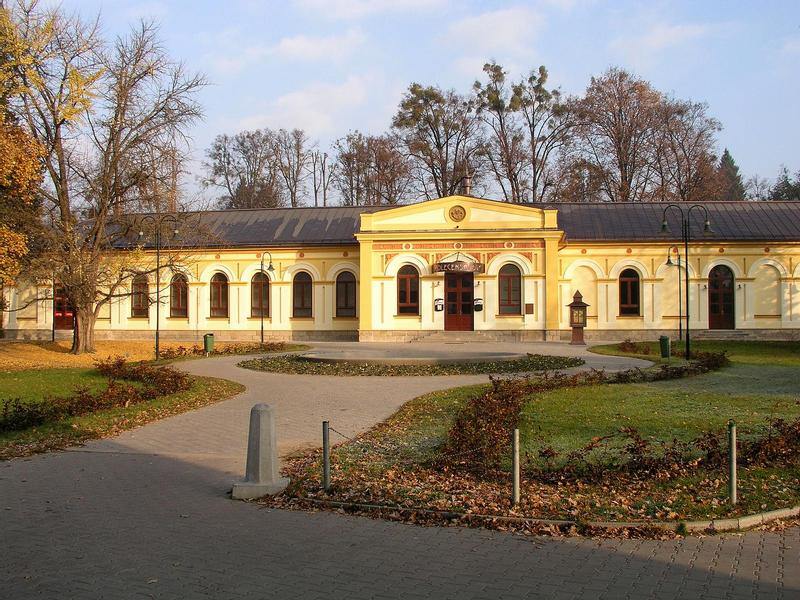 Restaurace Rožnovský Rynek