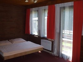 TON rekreační středisko