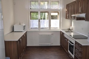 Valašská chalupa Rusava