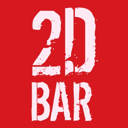 2D bar