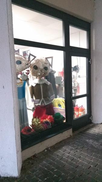 Půjčovna kostýmů