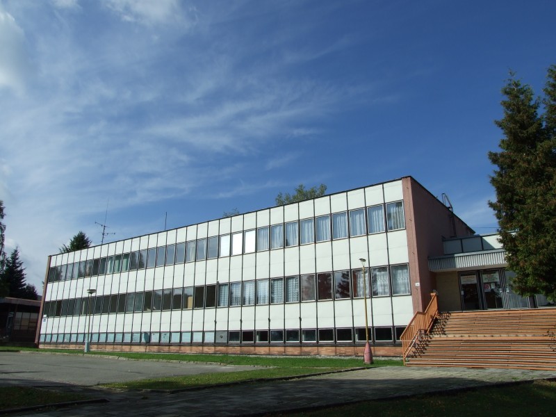 Pivovar Slavičín-Hrádek