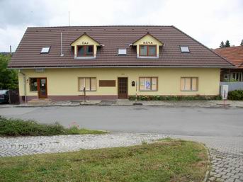 Čaj a Káva - Slavičín