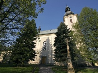 Kostel Všech svatých