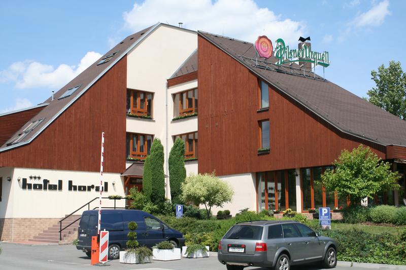 Hotel Horal