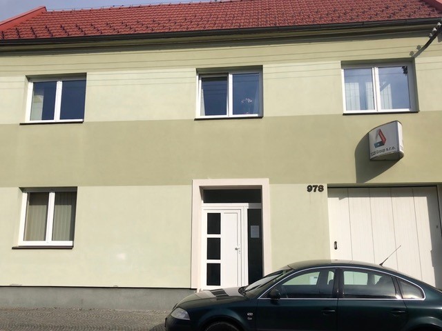 Ubytování na Slovácku