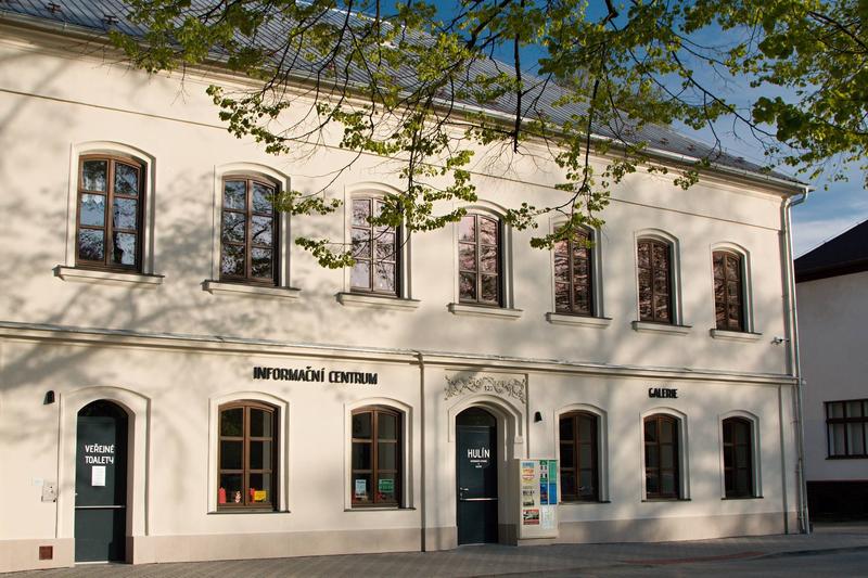 Informační Centrum Hulín