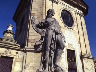 Kostel Nanebevzetí Panny Marie