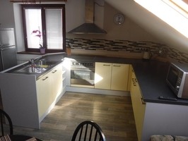 Ubytování v soukromí KERAMIKA MILI