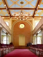 Břeclav – synagoga