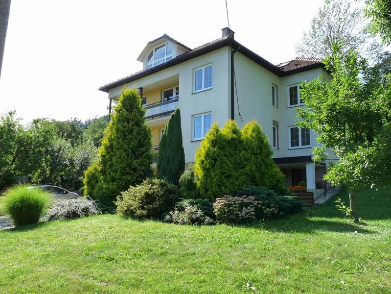 Apartmán Na Podhradí Ubytování v soukromí