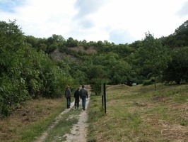 Naučná stezka Turold