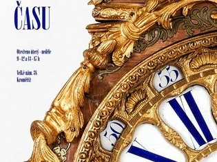 Expozice Strážci času