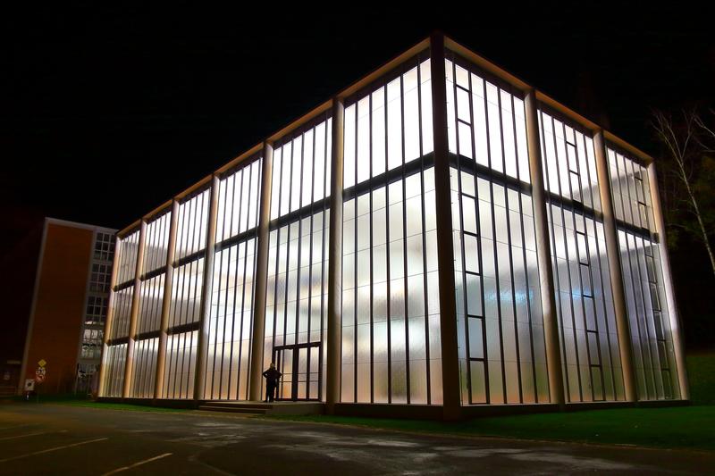 Památník Tomáše Bati ve Zlíně