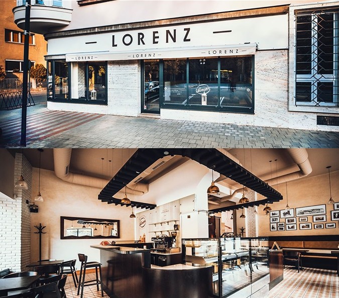 LORENZcafé