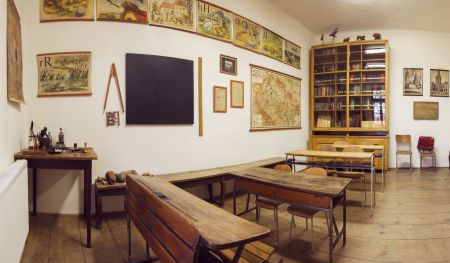 Muzeum Františka Skopalíka Záhlinice