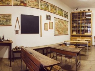 Muzeum Františka Skopalíka Záhlinice