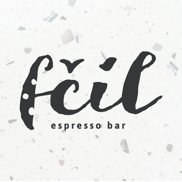 Fčíl espresso bar