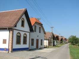 Vlkošské búdy