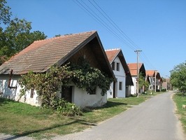 Vlkošské búdy