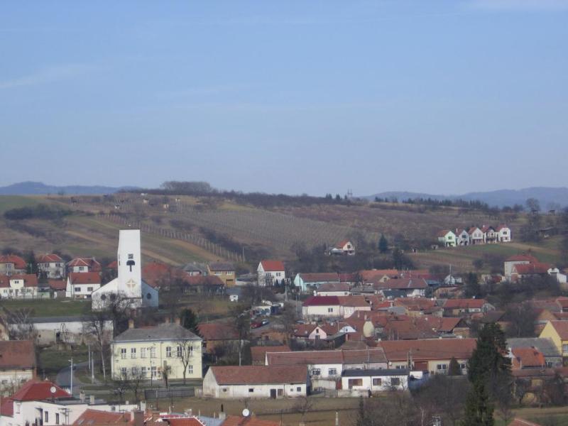 Žádovice