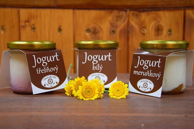 Minimlékárna Lebedovský mlýn