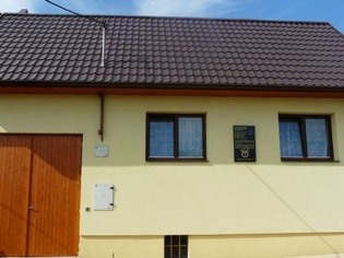 Vzpomínkové muzeum Stanislava Mikuly