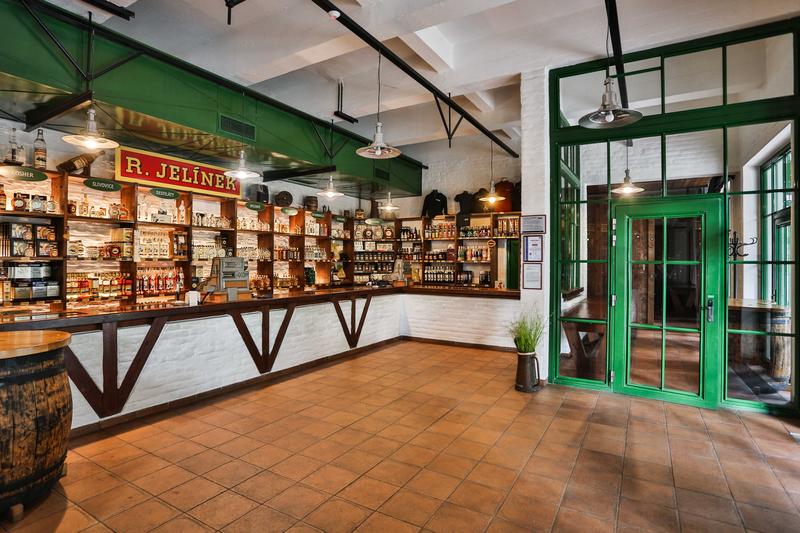 RUDOLF JELÍNEK, a.s.