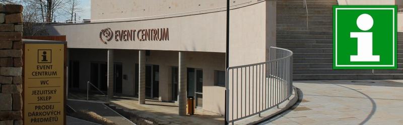 Městské informační centrum Staré Město