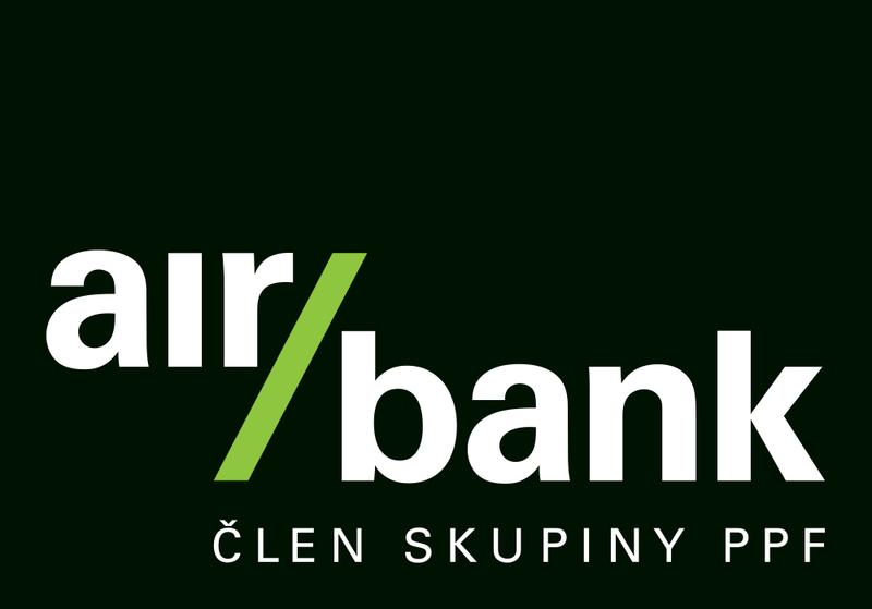 Air Bank - bankomat
