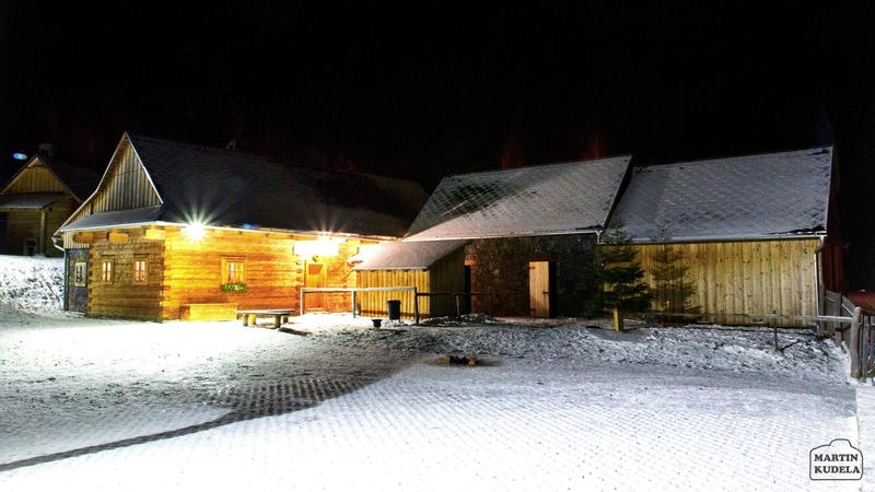 Muzeum Vařákovy paseky