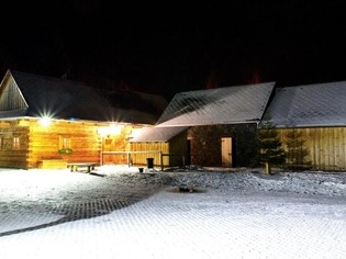 Muzeum Vařákovy paseky