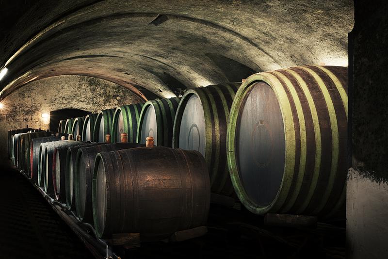 Arcibiskupské zámecké víno