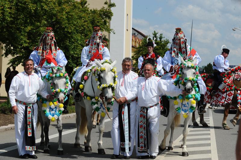 Kunovice (u Uherského Hradiště)