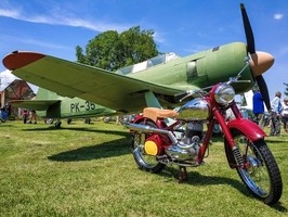 Letecké muzeum v Kunovicích