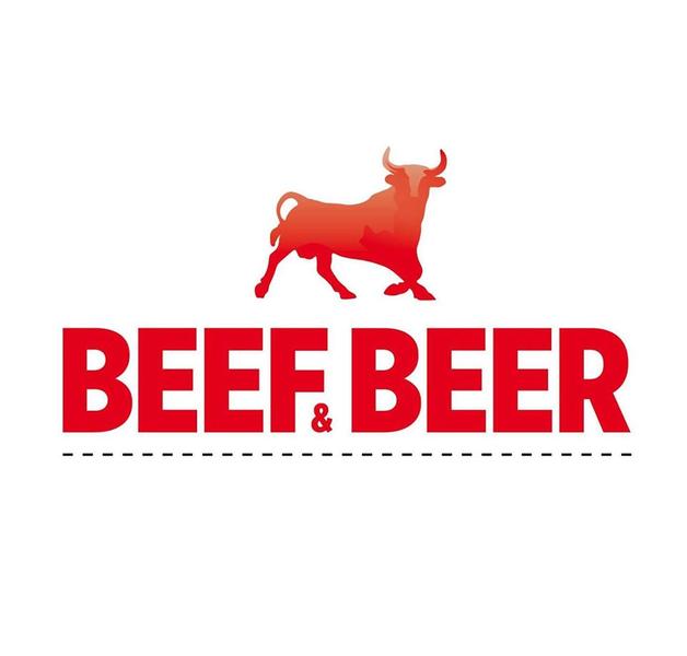 Beef &amp; Beer