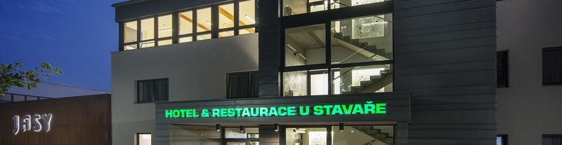 Hotel U Stavaře