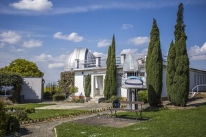 Hvězdárna Uherský Brod