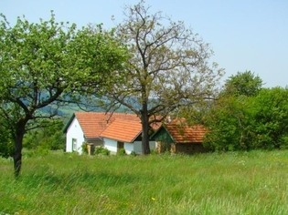 Muzeum: Chalupa Žítková