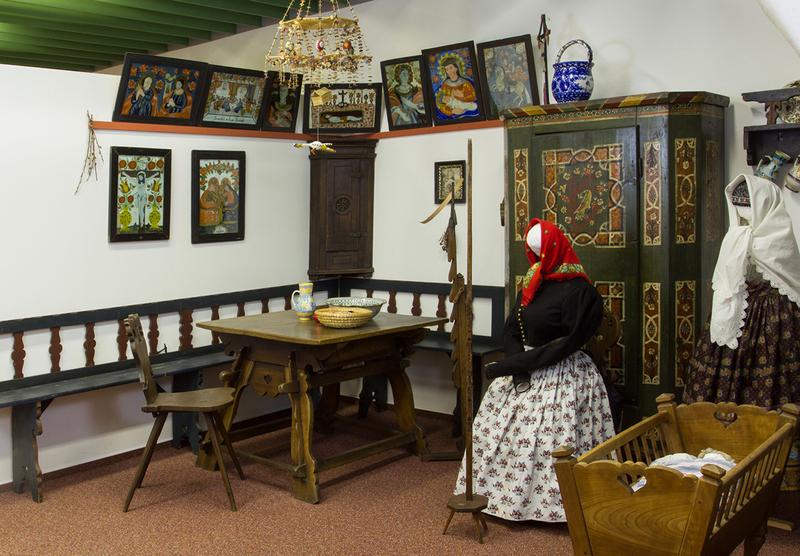 Muzeum luhačovického Zálesí