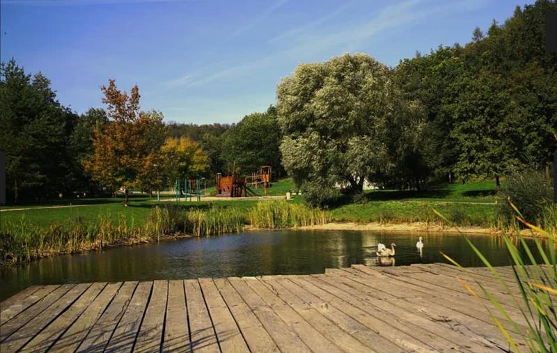 Kemp Amfík Bukovina