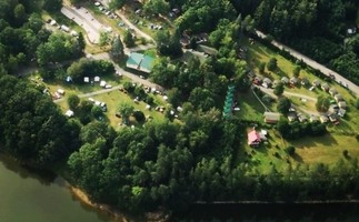 Autocamp Luhačovice