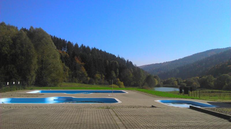 Autokemp Starý Hrozenkov