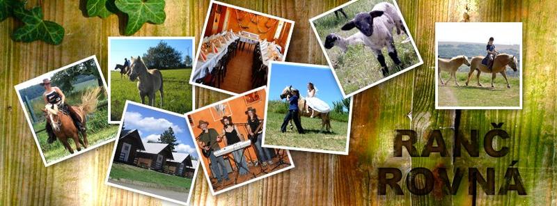 Ranč Rovná