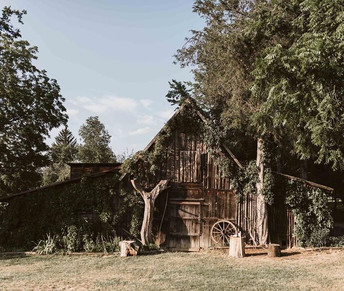 EKO Farma Sádky Kunovice