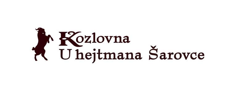 Kozlovna U hejtmana Šarovce