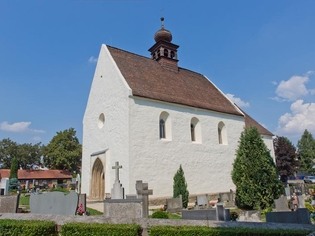 Kostel sv. Jakuba Většího