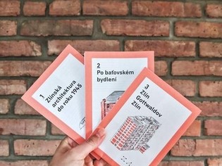 Zlínský architektonický manuál