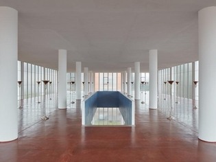 Památník Tomáše Bati ve Zlíně